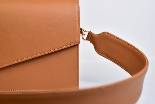 Why you should invest in a high-quality leather handbag
